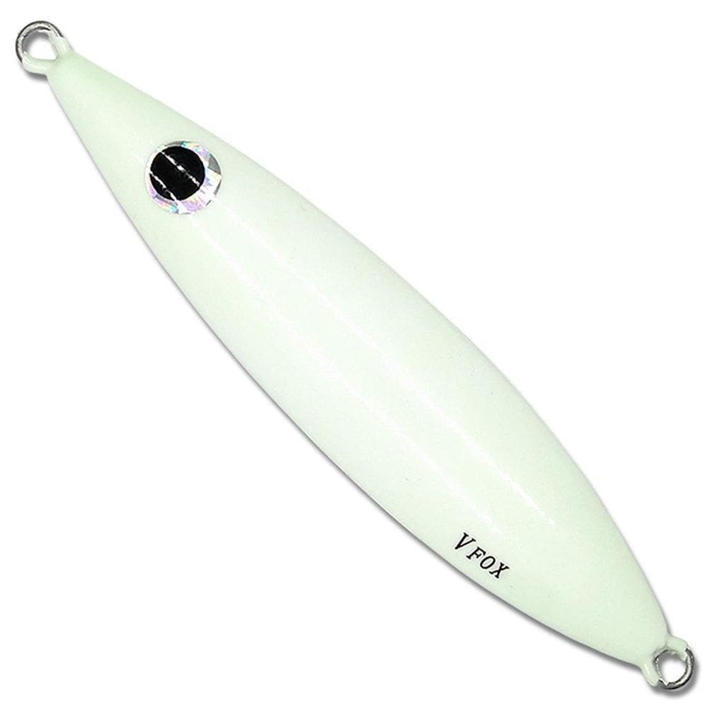 Isca Artificial Vj-006 20G 6,9Cm Jumping Jig Vfox Para Pesca