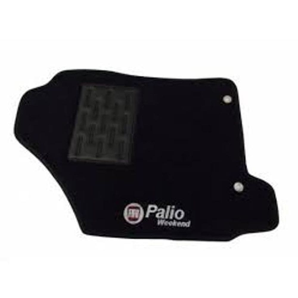 Tapete Carpete Palio Weekend Luxo