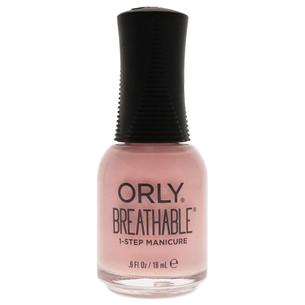 Esmalte de unhas Orly Breathable Treatment Plus Color Your Are Doll