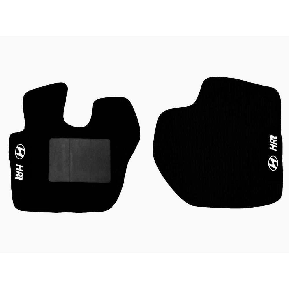 Jogo De Tapete Automotivo Hr Carpete Forração