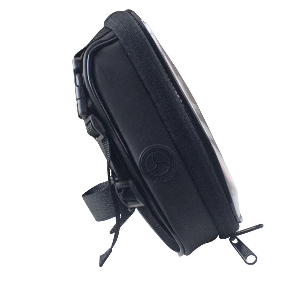 Bolsa Bicicleta Celular Guidão MTB Urbano 7