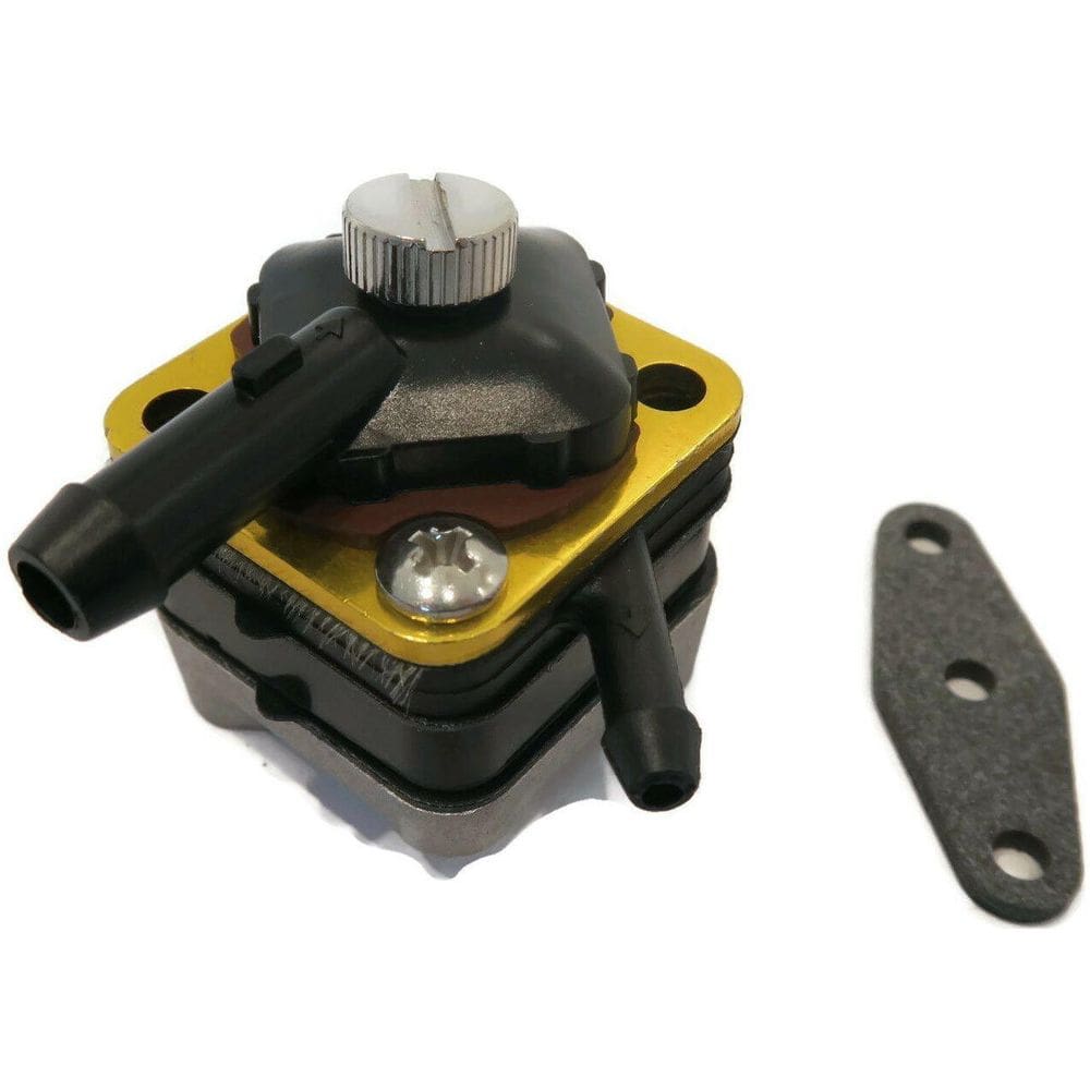 Bomba Combustivel Mecanica Motor Popa Johnson Evinrude