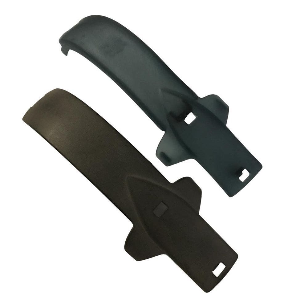 Moldura Acabamento Tampa Parafuso Porta Malas 206 Cc Modulo