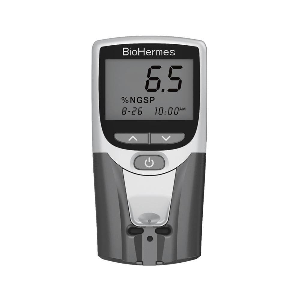 Analisador Hemoglobina Glicada Biohermes