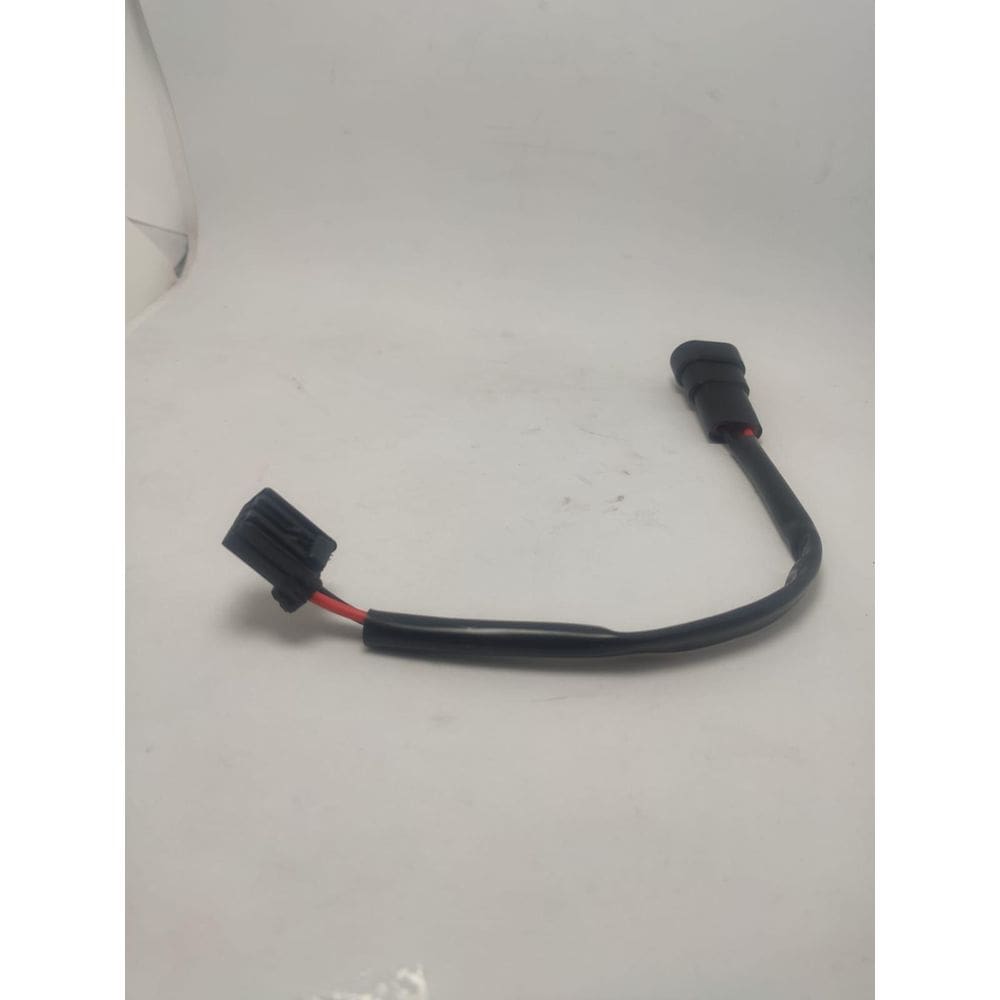 Chicote Conector Plug Modulo Xenon D3S Jetta Golf A3 Q3 A4