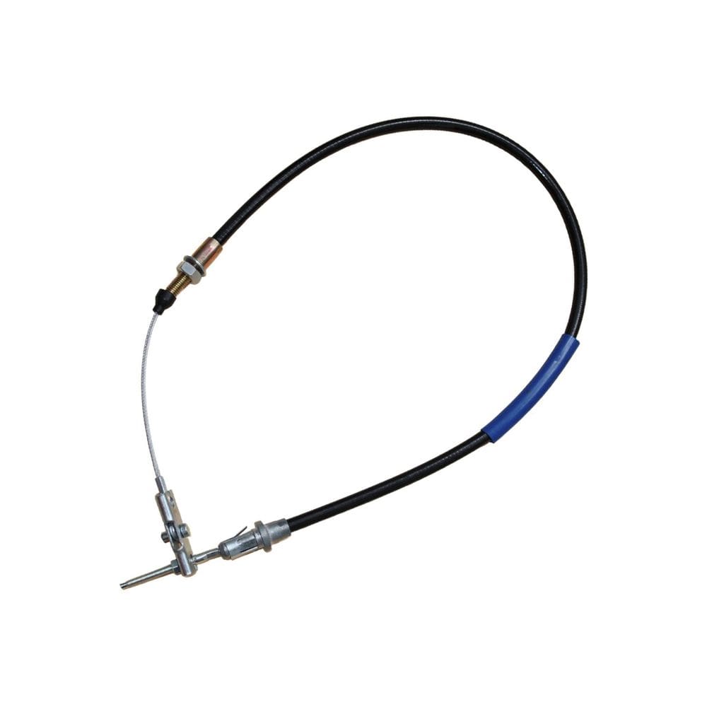 Cabo De Freio Dianteiro Towner Van 2010 Em Diante