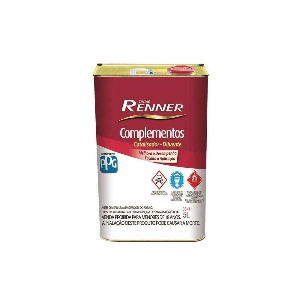 Thinner Renner - 5lt