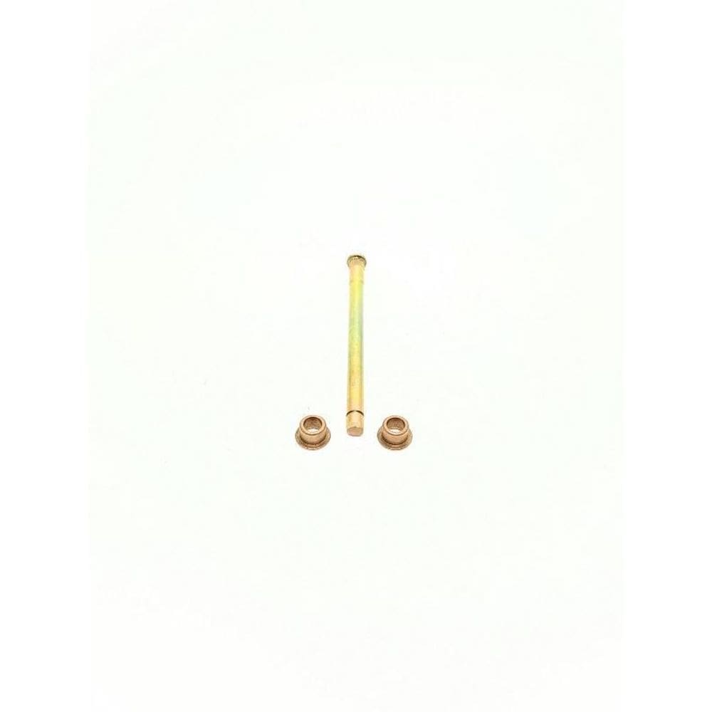 Pino Porta Buchas Dobradica Superior / Inferior Silverado