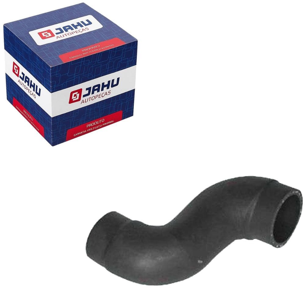 Mangueira Da Bomba De Água Astra 1999 A 2012 / Kadett 1997 A 1999 - Jahu 15935-0