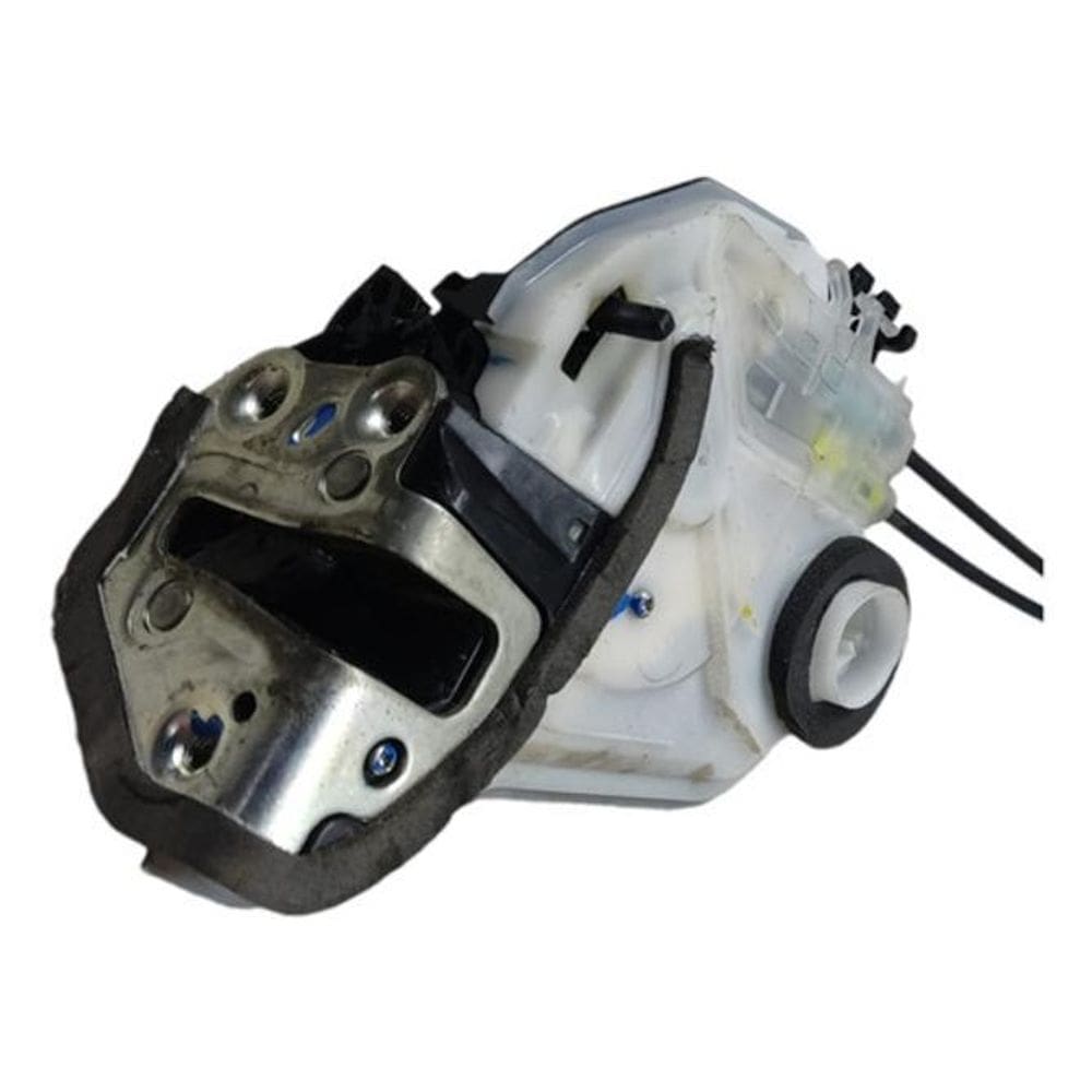 Fechadura Porta Traseira Direita Yaris 2021 A 2022