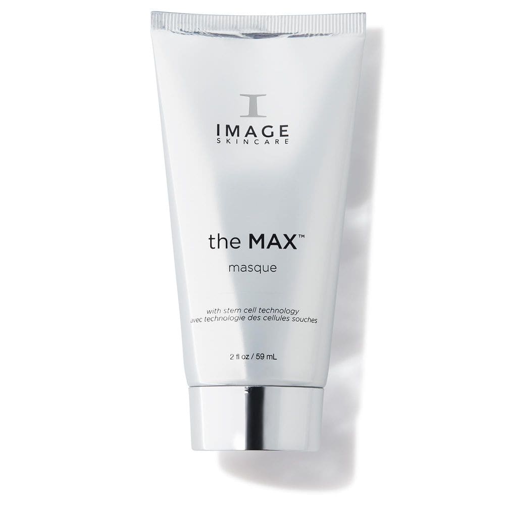 Máscara facial IMAGE Skincare the MAX Masque fortalece a pele firme