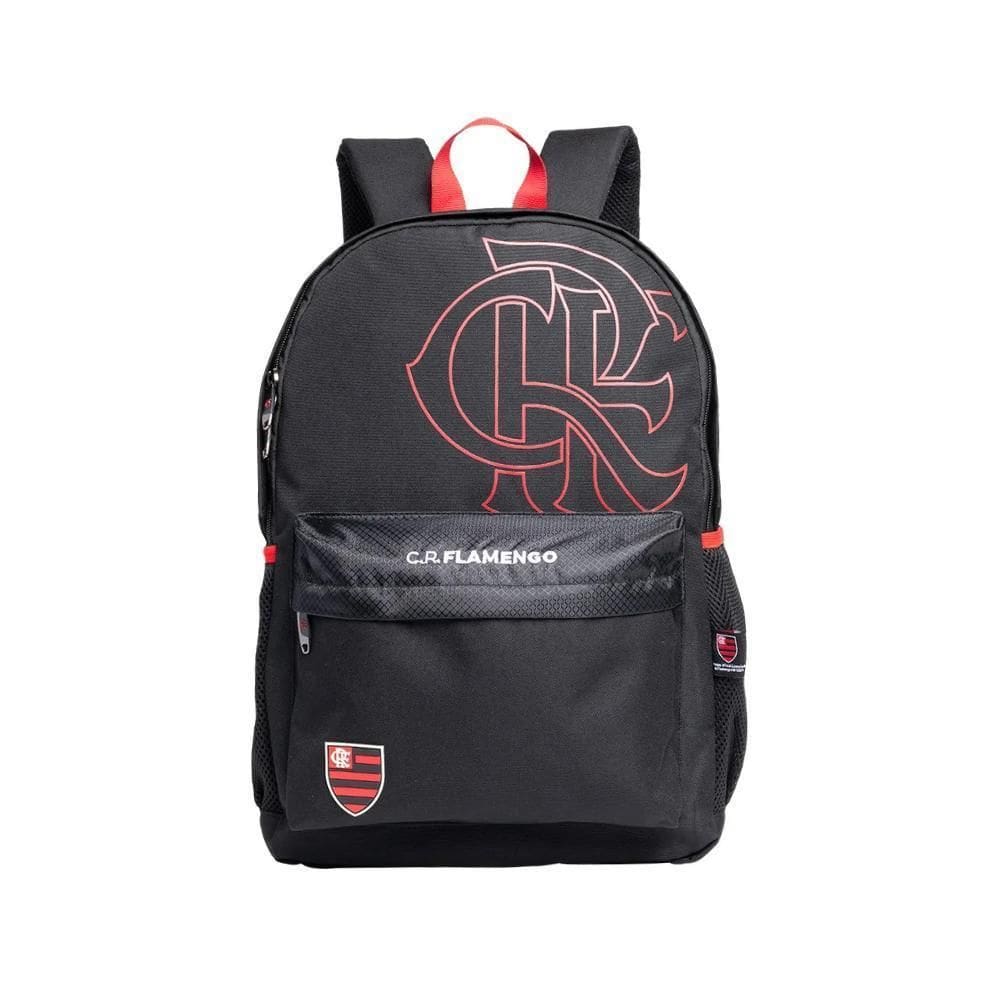 Mochila Escolar De Costas Esportiva B07 - Xeryus