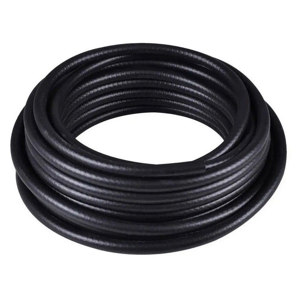 10Mts Mangueira 5/16” de Alta Pressão Ar / Água para Compressor e Lavadora