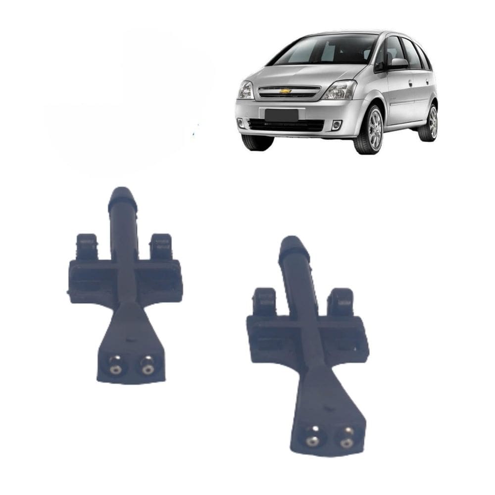 Esguicho Brucutu Limpador Parabrisa Meriva 2010