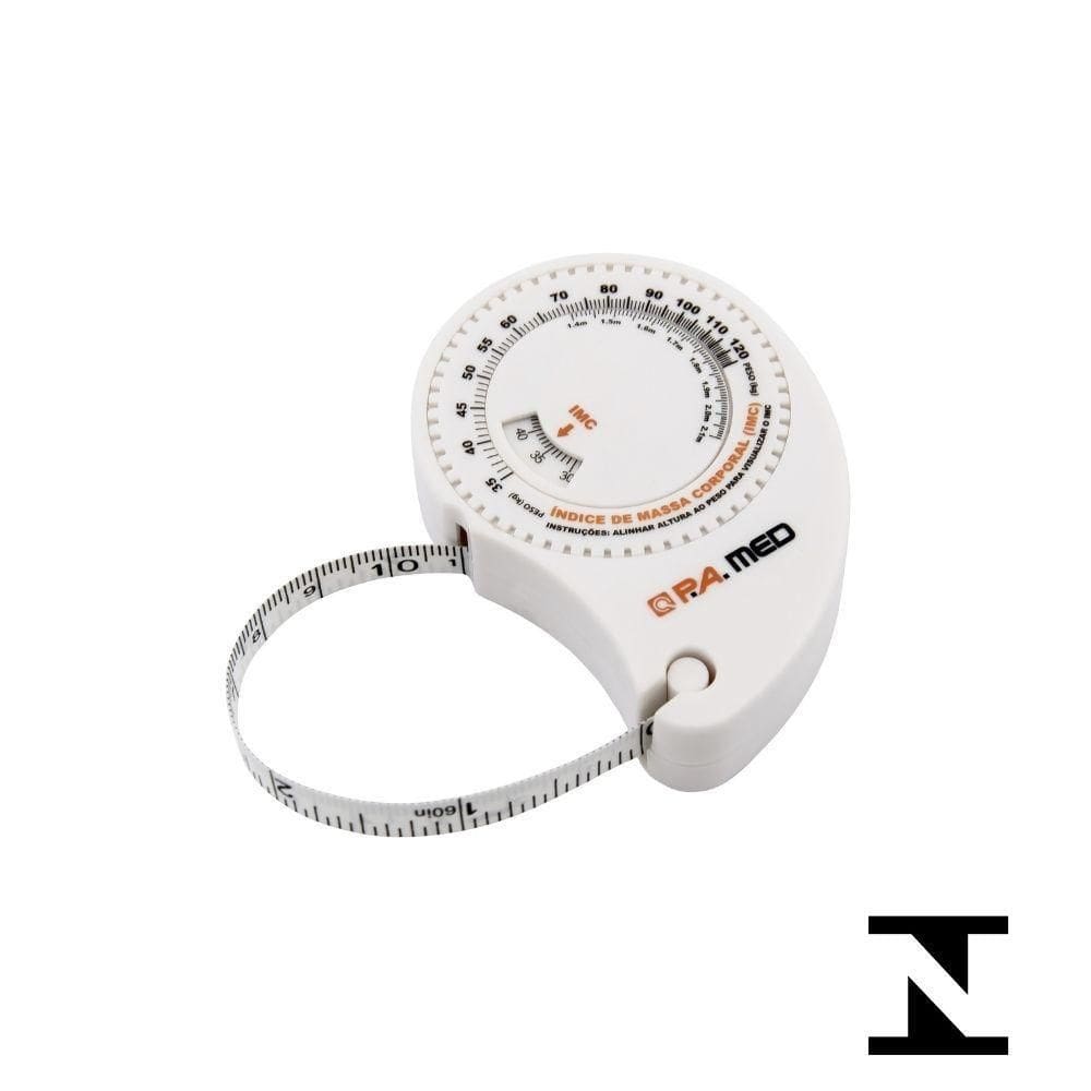Fita Antropométrica - P.A. Med