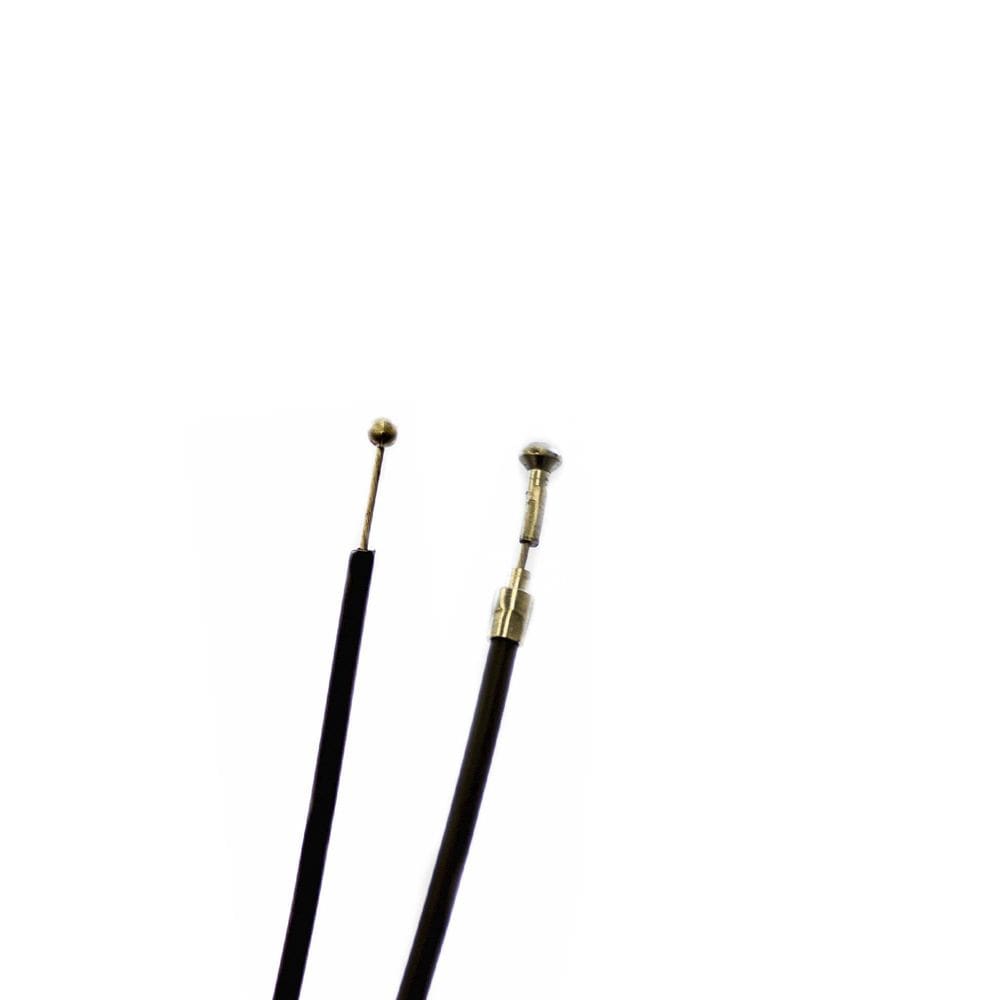 Cabo Abertura Capô Van Mercedes Sprinter 2012/.. S/ Alavanca