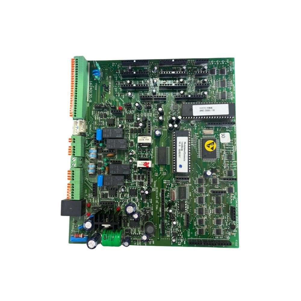 Placa Base Modular I Intelbras