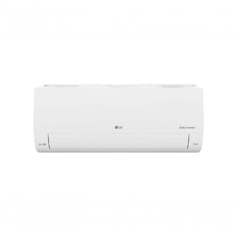 Ar Condicionado LG AI Dual  9.000 Btu Frio 220V