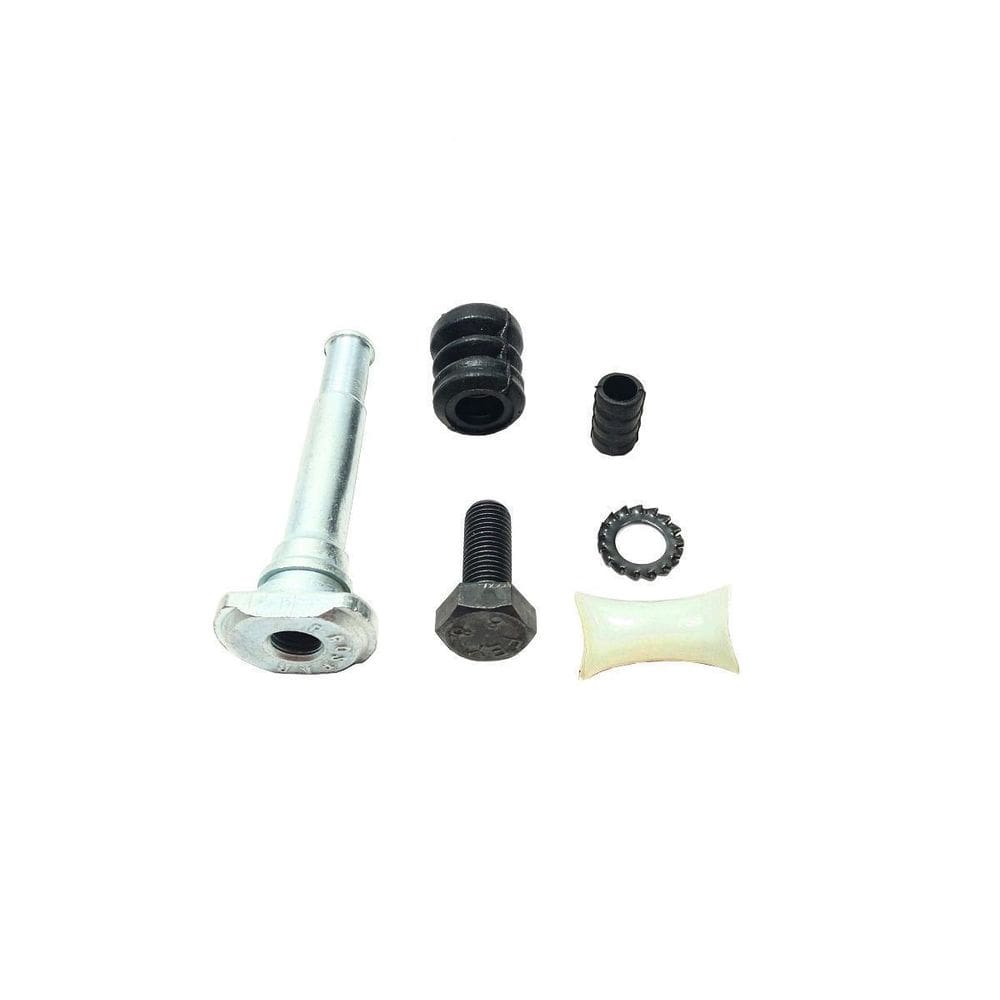 Pino Guia Pinça Freio Dianteiro Inferior Vw Amarok 2010/..