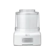 Maquina de Sorvete Frozen Yogurt 45W 110V Branco Cuisinart - ICE-21BR