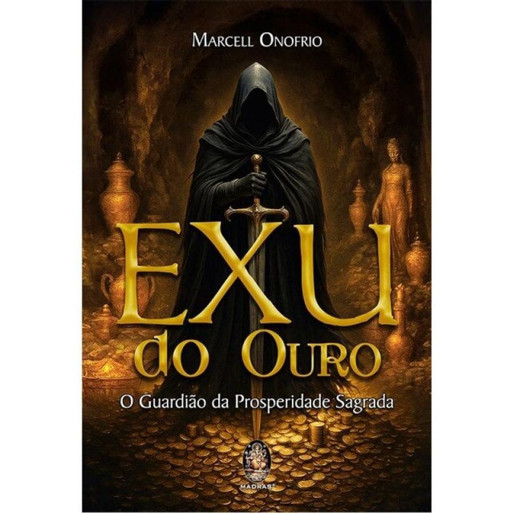 Exu Do Ouro