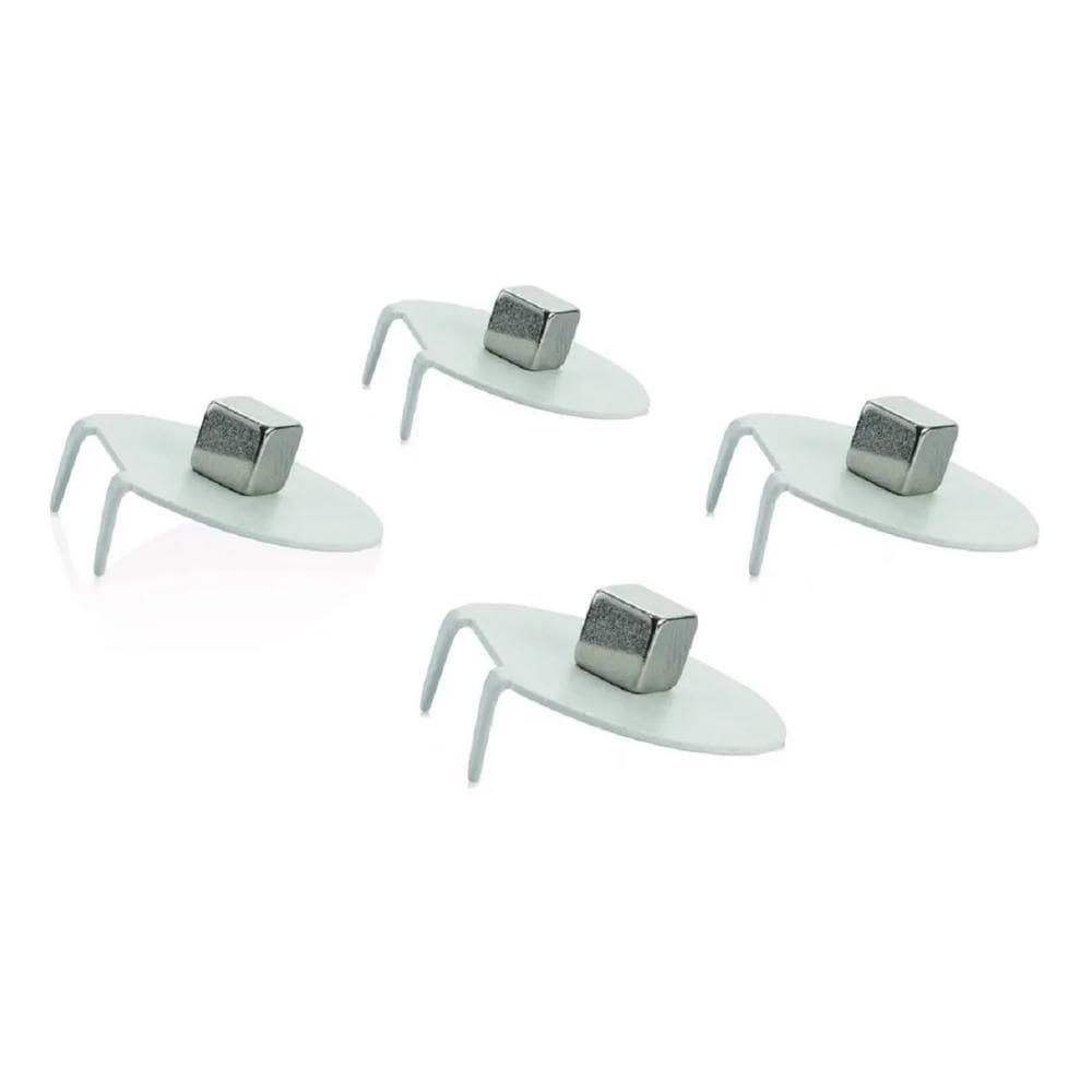 Sistema De Fixação Magnética Suporte Removível - Fixa Ímã