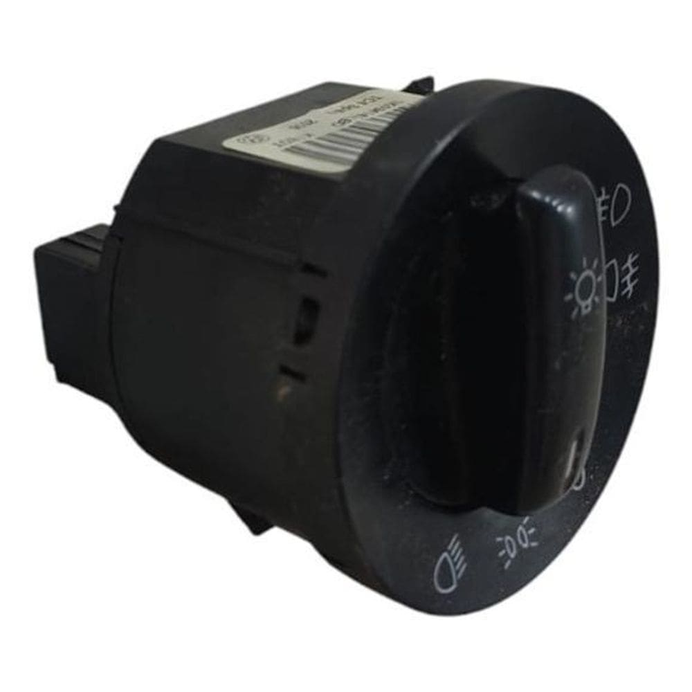 Comando Botão Chave Luz Jetta 2012 A 2015 1K0941431Bd