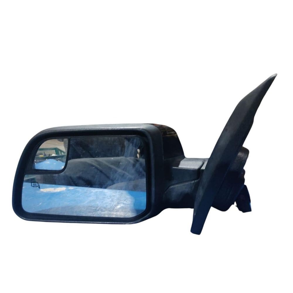 Retrovisor Elétrico Esquerdo Ford Edge 2011 A 2014
