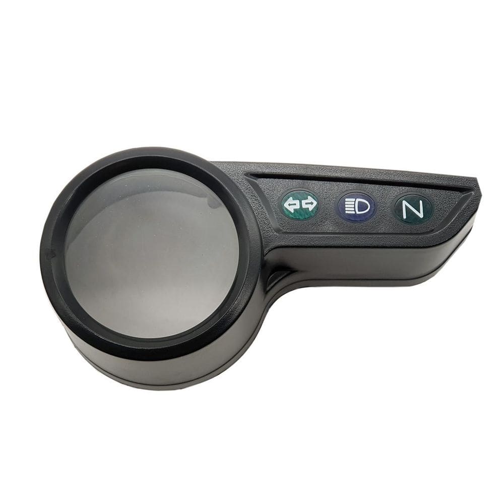 Carcaça Superior Painel Nxr 150 Bros De 2006 A 2007