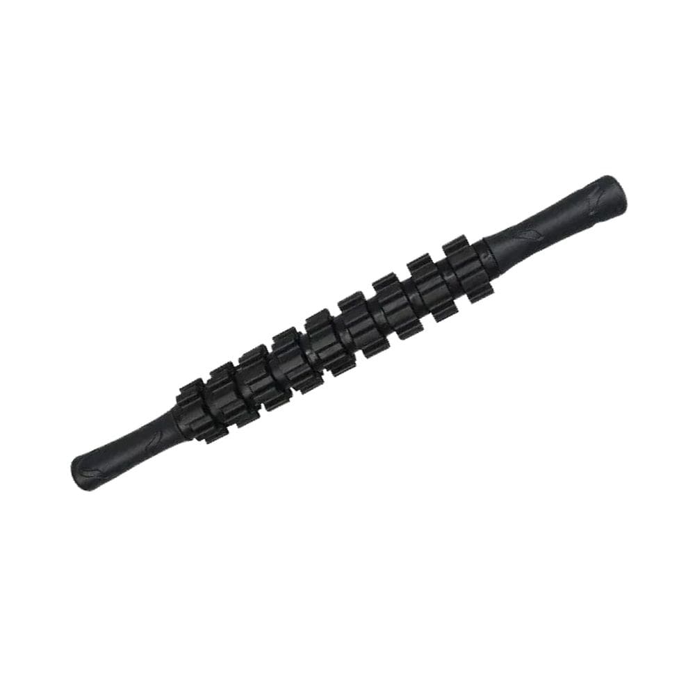 Bastao Massageador Liberacao Miofascial Corporal Massagem Alivio Tensao Pilates Yoga foam roller Rolo Stick Fisioterapia