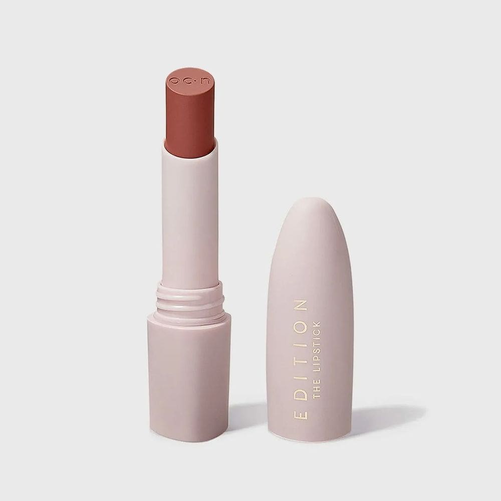Batom Nude Cremoso The Lipstick Bellini Océane Edition 3,2g