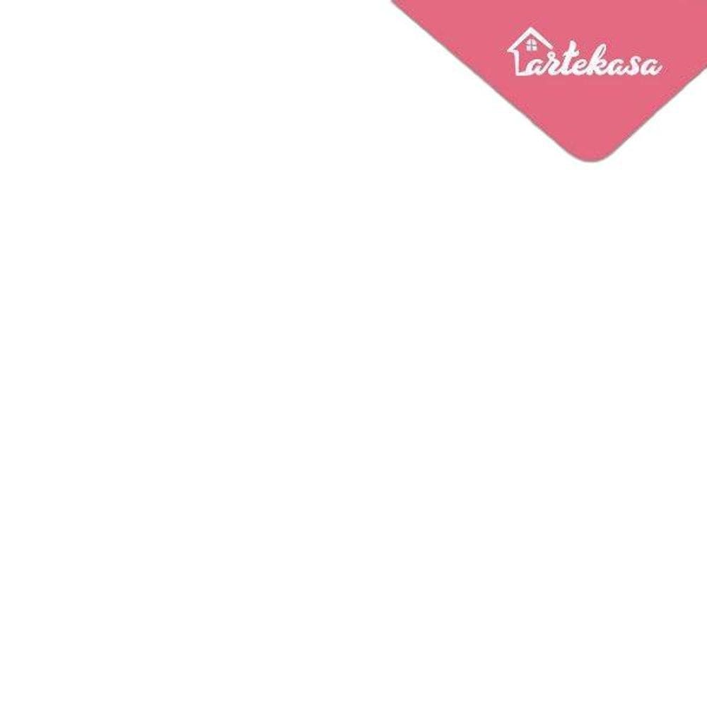 Tecido Tricoline Algodão 25X150Cm Poá Estilotex Chique Red