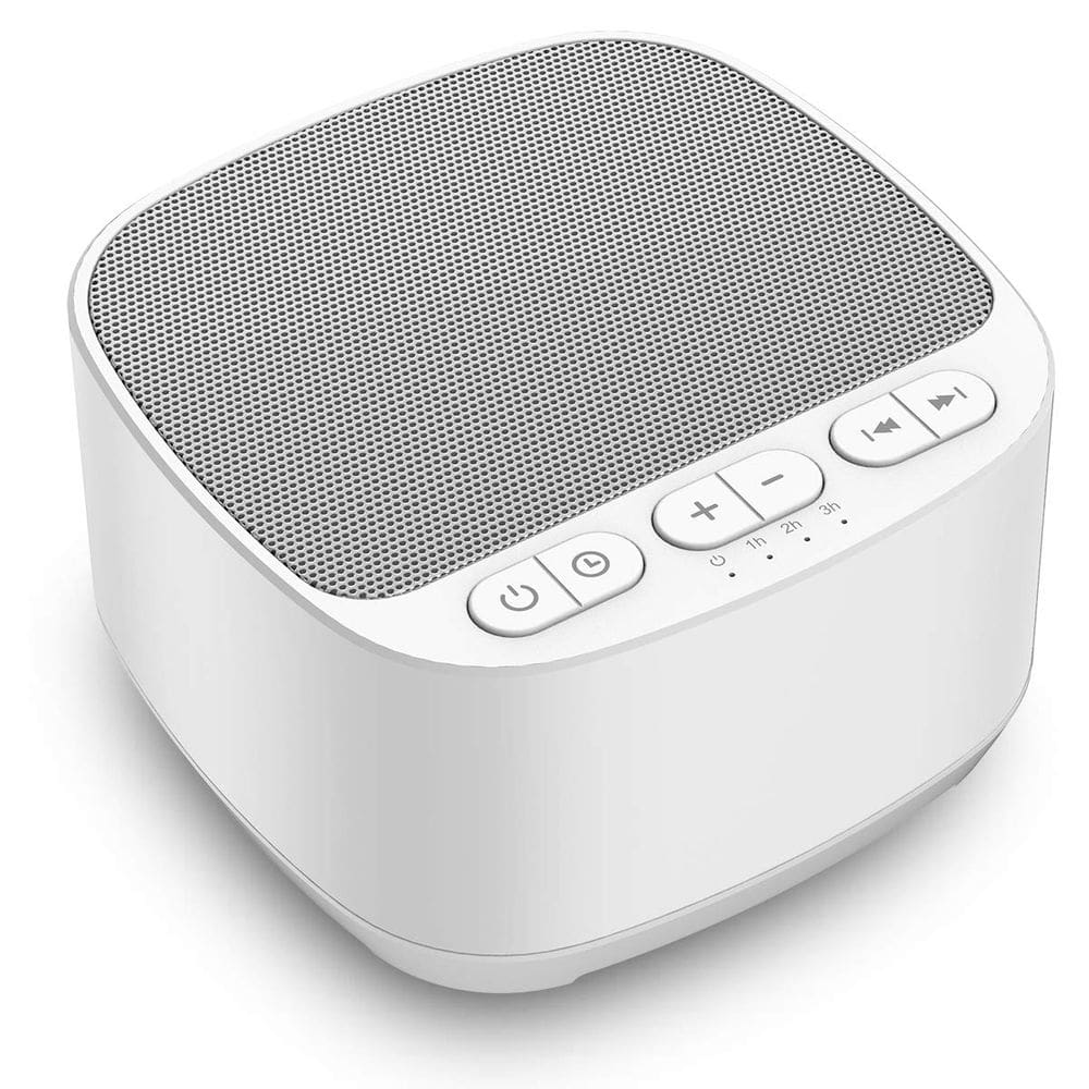 Máquina de som Magicteam Sleep Sound White Noise 40 Sounds