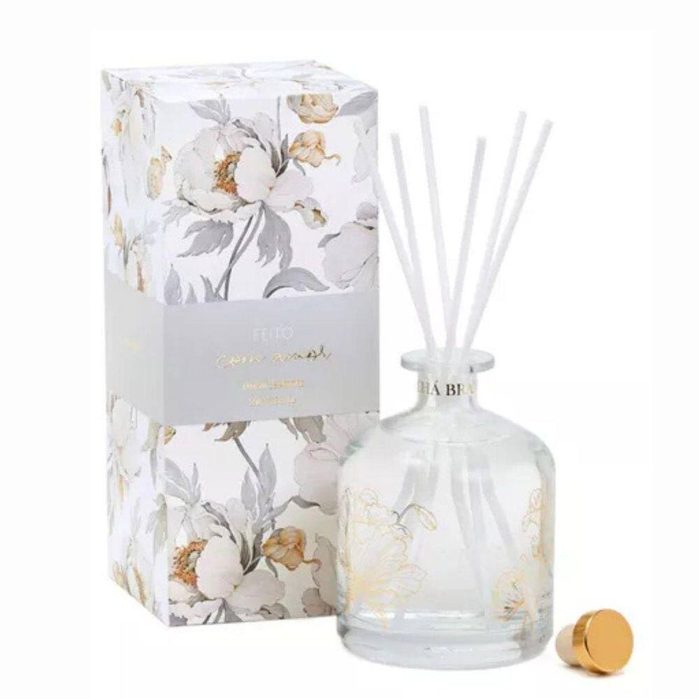 Difusor Chá Branco Especial 550Ml Greenswet