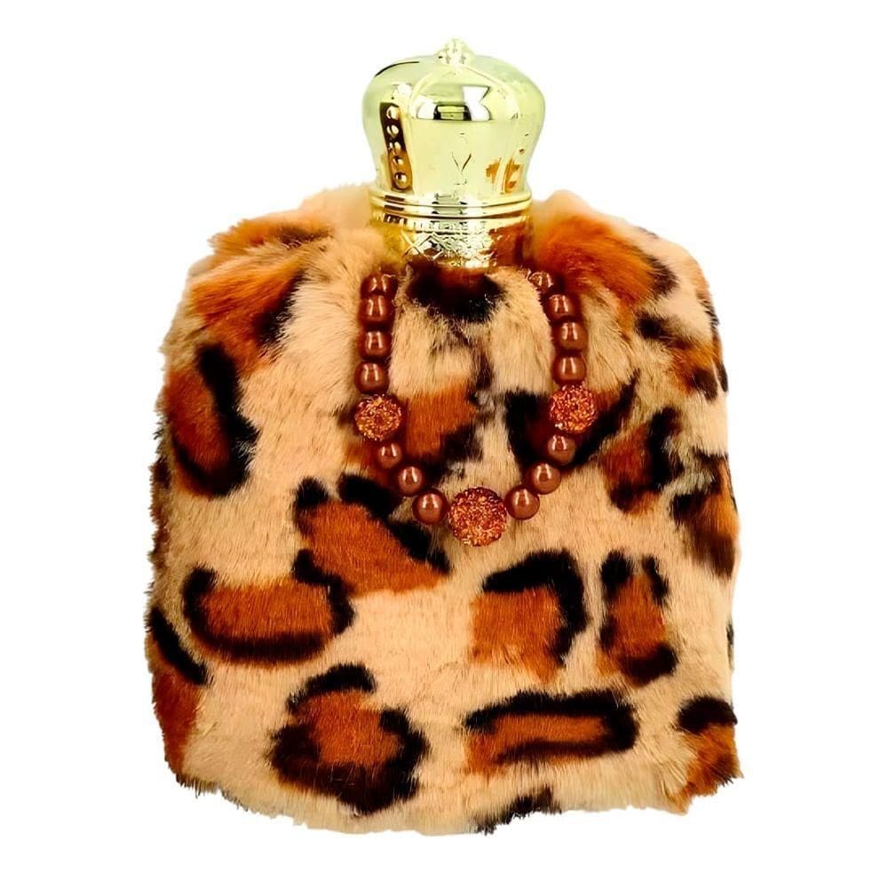 Georges Mezotti Queen Of Temptation Fatale Edp - Perfume Feminino 100ml