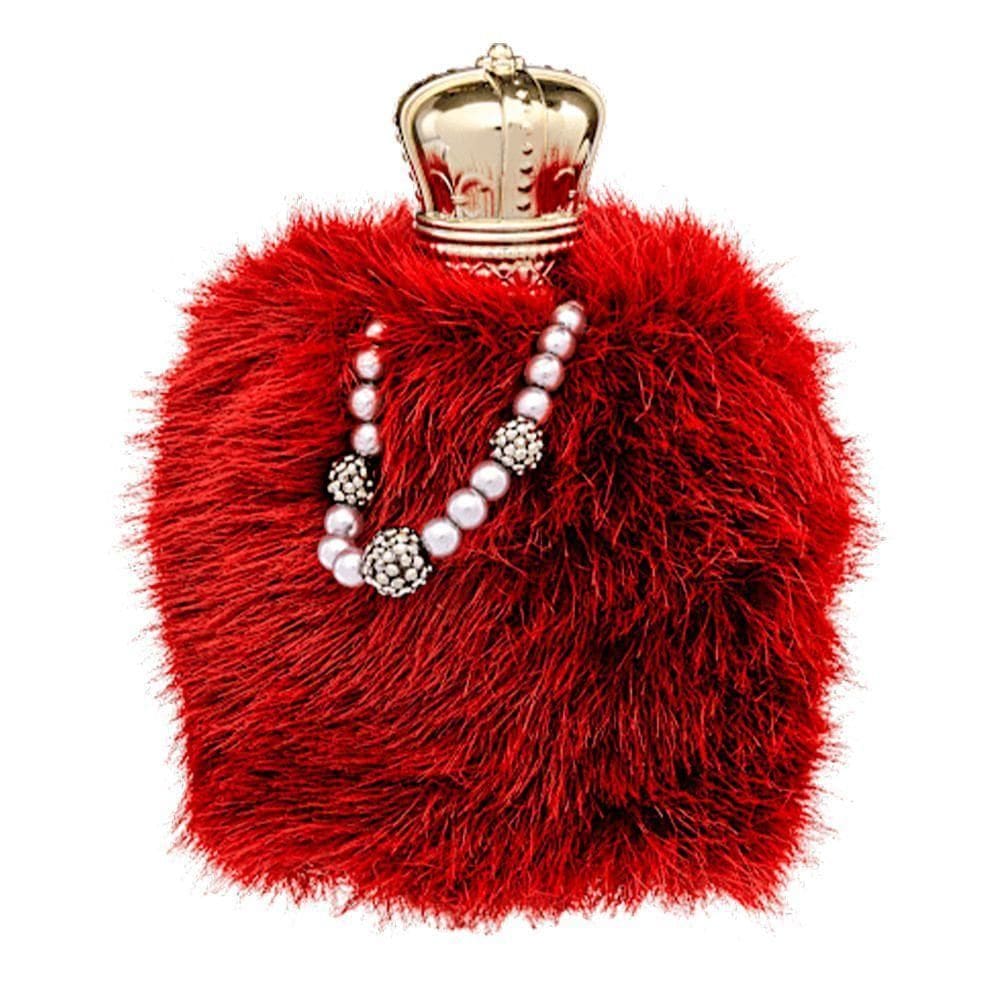 Georges Mezotti Queen Of Temptation Passion Edp - Perfume Feminino 100ml