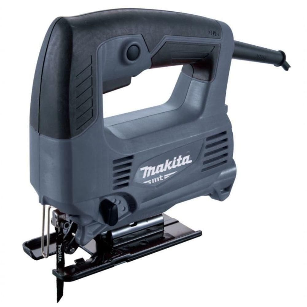 Serra Tico Tico Makita Profissional 450w M4301g 220v