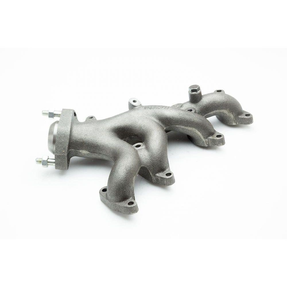 Coletor Escape Pampa / Belina / Del Rey Motor Ap 1.6 / 1.8