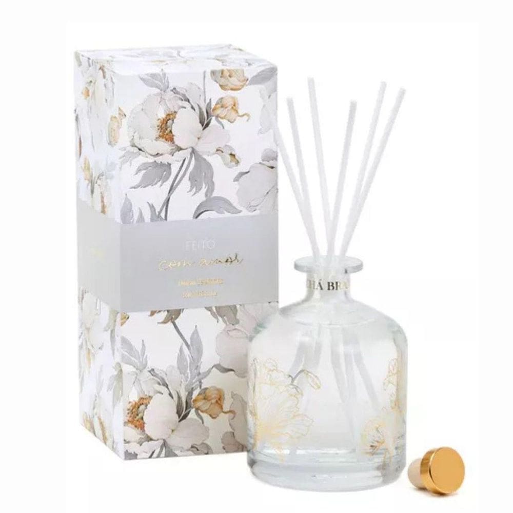 Difusor Chá Branco Especial 550Ml Greenswet