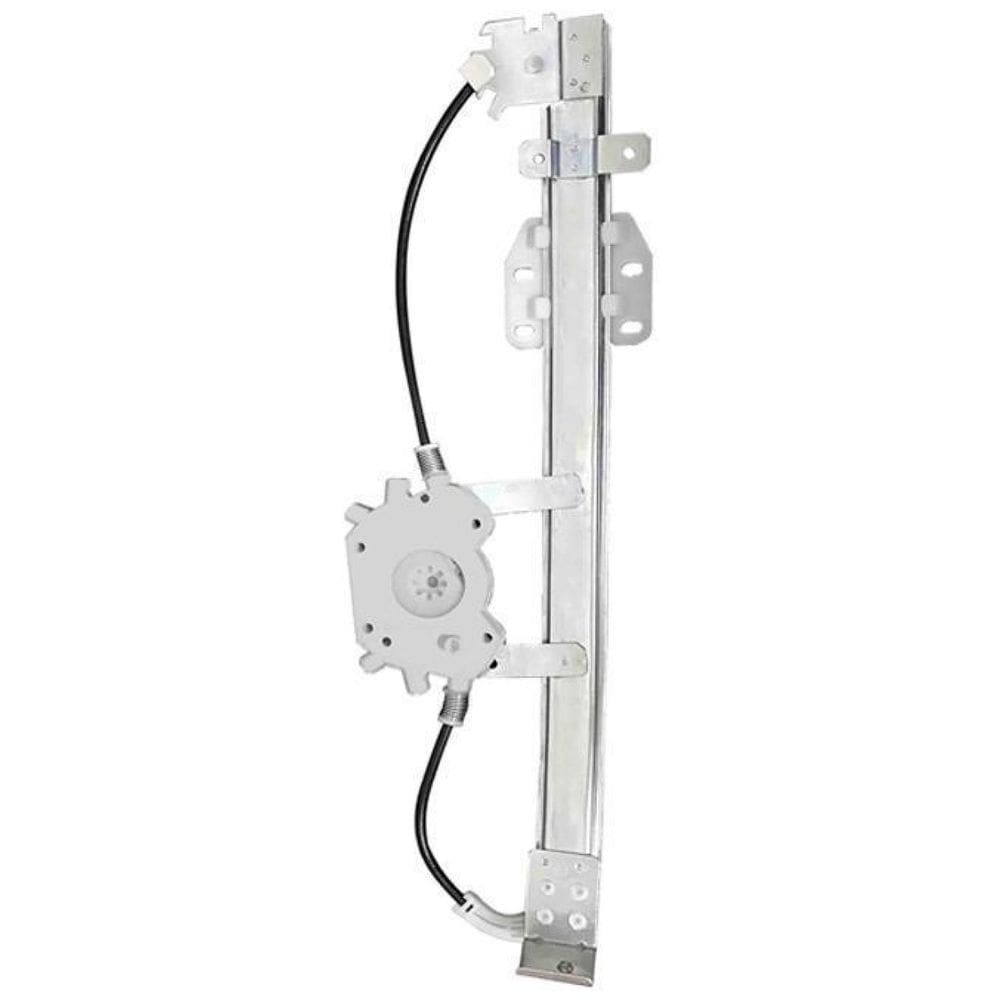 Maquina De Vidro Gol Voyage Parati 2P Saveiro 94 Dir S/Motor