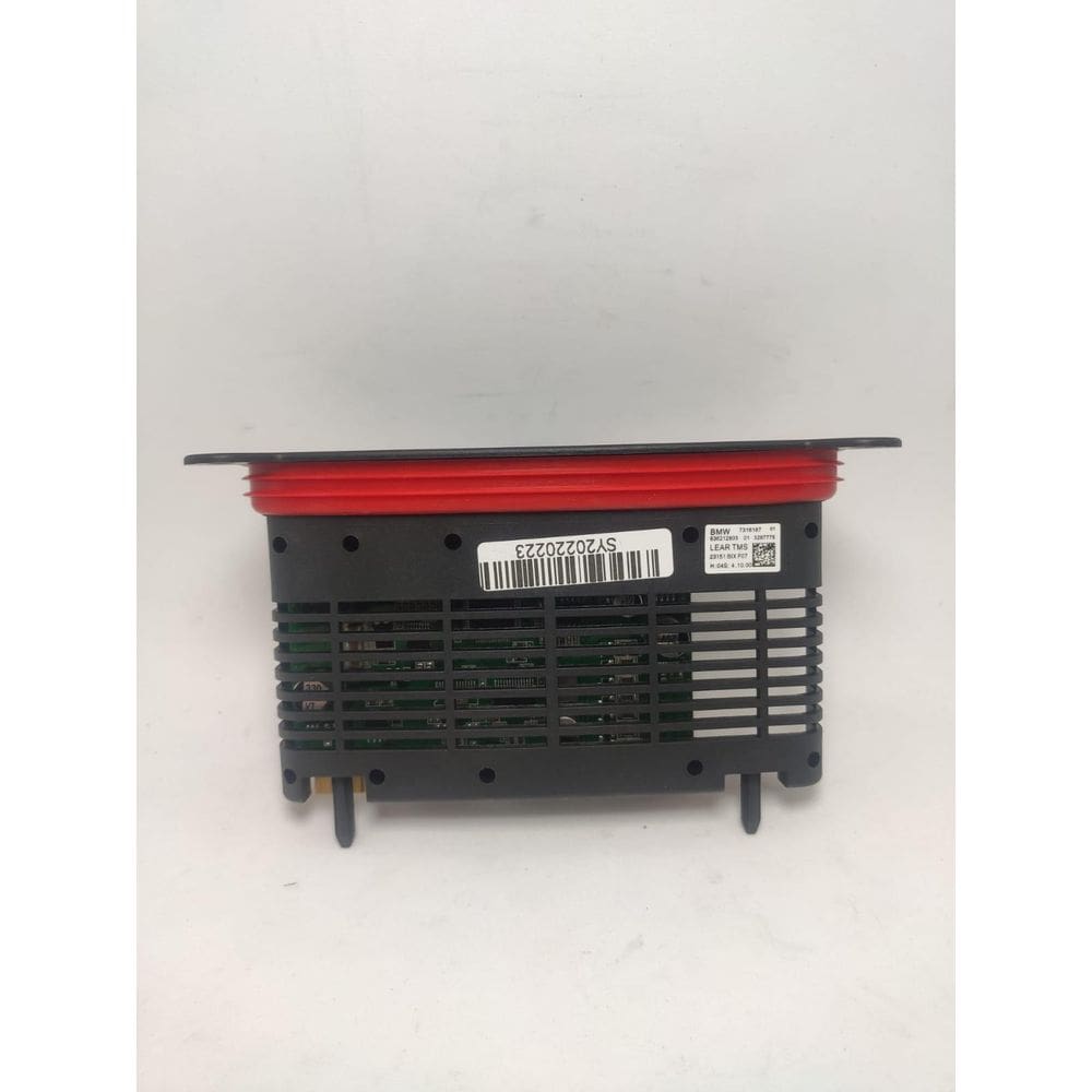 Módulo Reator Tms Farol Bm X3 X4 528I 530I 535I 550I 7316187