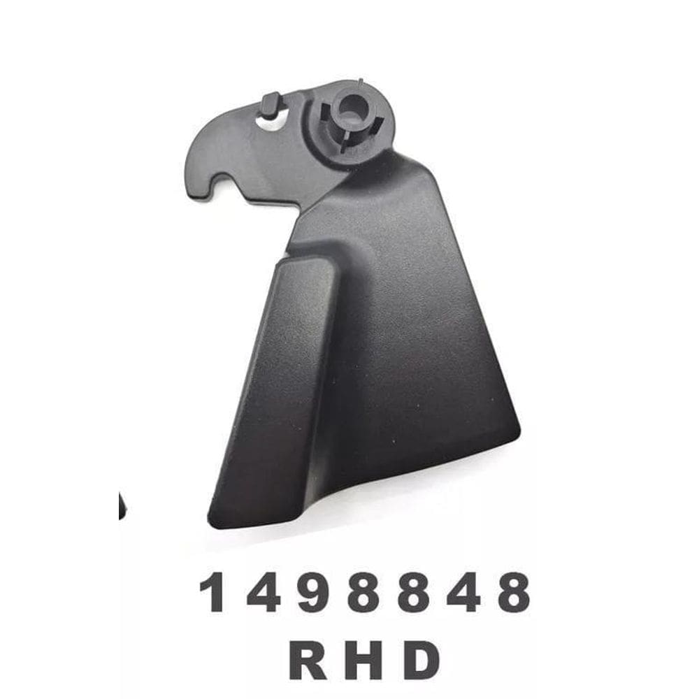 Acabamento Moldura Alça Encosto Manopola 113740 1498848