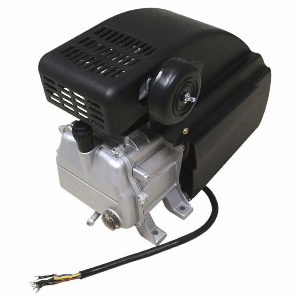 Cabecote Cmi-8,7/24l 2hp 127/220v (8,7) Umam87 Motomil
