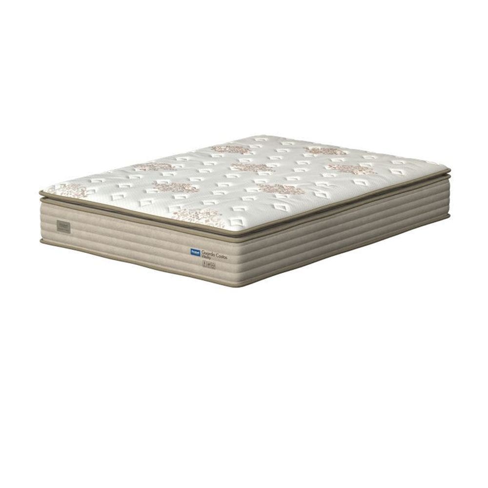 Colchão Casal Mola Ensacada Probel Vitality (188x138x30cm)