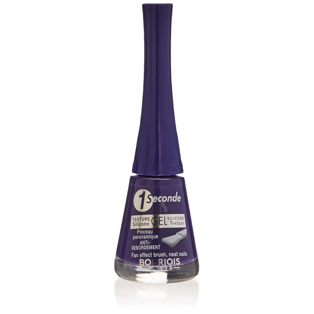 Verniz de unhas Bourjois 1 Seconde Indigo For It 9mL
