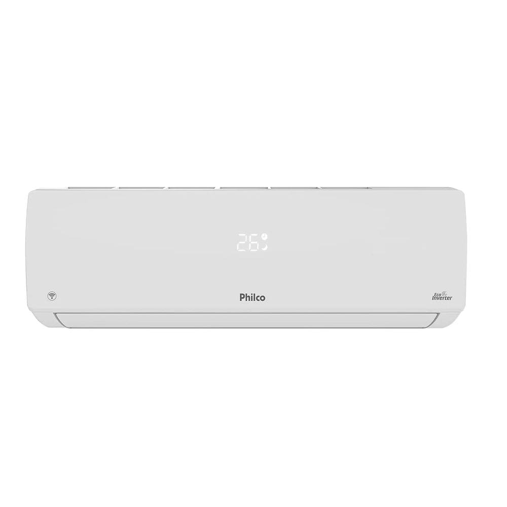 Ar-Condicionado Inverter Philco 12000 BTU/h PAC12000IFM15 Eco 220v