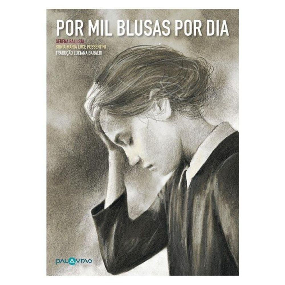 Por Mil Blusas Por Dia