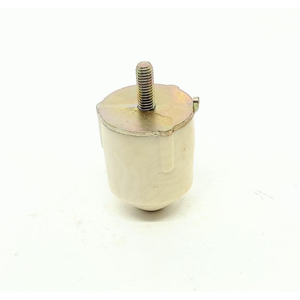 Batente Bandeja Inferior Dianteira Gm S10 Blazer 1996/...