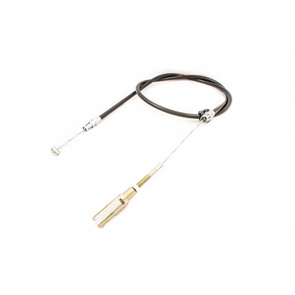 Cabo Freio F4000 98.. Pedal Até Junçao Dianteiro