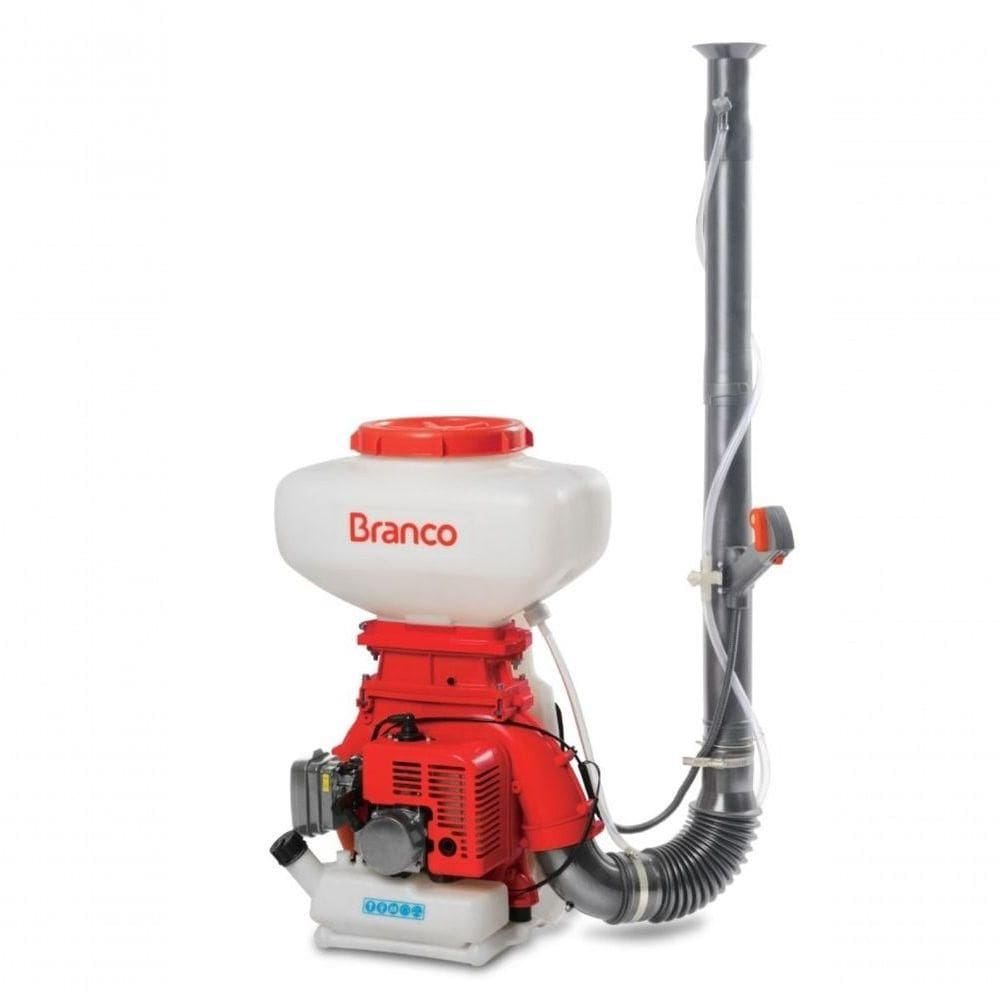 Atomizador Costal à Gasolina 59,2cc Bat59 Branco